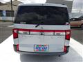 2025 Mitsubishi Delica D5