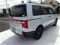 2025 Mitsubishi Delica D5