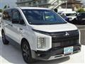 2025 Mitsubishi Delica D5