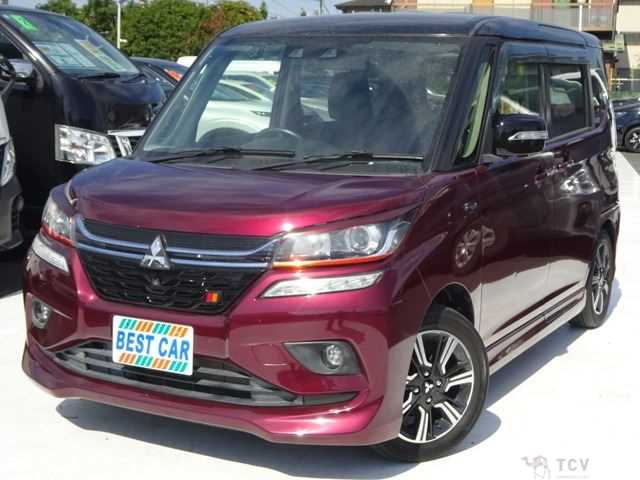 2019 Mitsubishi Mitsubishi Others