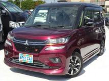 2019 Mitsubishi Mitsubishi Others
