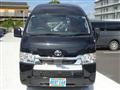 2025 Toyota Hiace Van