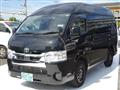 2025 Toyota Hiace Van