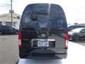 2025 Toyota Hiace Van
