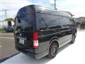 2025 Toyota Hiace Van