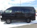 2025 Toyota Hiace Van