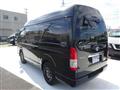 2025 Toyota Hiace Van