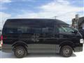 2025 Toyota Hiace Van