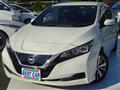 2020 Nissan Leaf