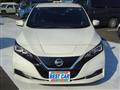 2020 Nissan Leaf