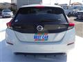 2020 Nissan Leaf