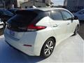 2020 Nissan Leaf