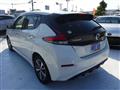 2020 Nissan Leaf