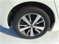 2020 Nissan Leaf