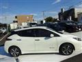 2020 Nissan Leaf