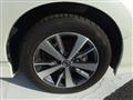 2020 Nissan Leaf
