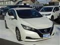 2020 Nissan Leaf