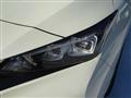 2020 Nissan Leaf