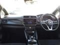 2020 Nissan Leaf