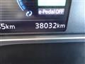 2020 Nissan Leaf