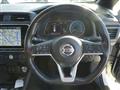 2020 Nissan Leaf