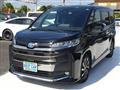 2024 Toyota Noah