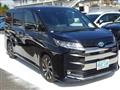2024 Toyota Noah