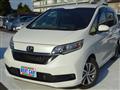 2021 Honda Freed