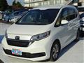 2021 Honda Freed