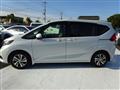 2021 Honda Freed