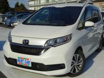 2021 Honda Freed
