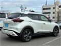 2021 Nissan KIX