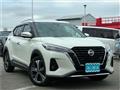 2021 Nissan KIX