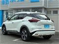 2021 Nissan KIX