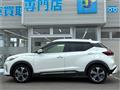 2021 Nissan KIX