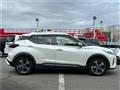 2021 Nissan KIX