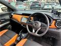 2021 Nissan KIX