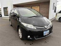 2012 Toyota Estima