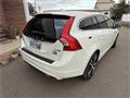 2017 Volvo V60