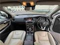 2017 Volvo V60