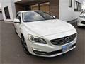 2017 Volvo V60