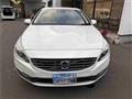 2017 Volvo V60