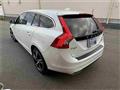 2017 Volvo V60