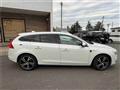 2017 Volvo V60