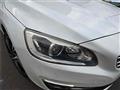 2017 Volvo V60