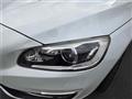 2017 Volvo V60