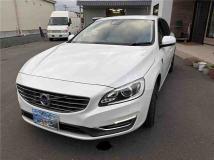 2017 Volvo V60