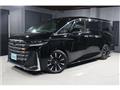 2024 Toyota Vellfire