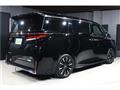 2024 Toyota Vellfire