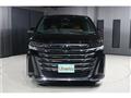 2024 Toyota Vellfire